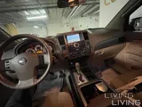 Nissan Armada 2009 for Sale